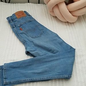 Vintage levis 721